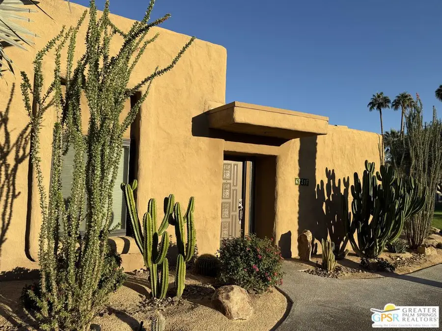 4731 N Winners Circle #F, Palm Springs, CA 92264 - Image #3
