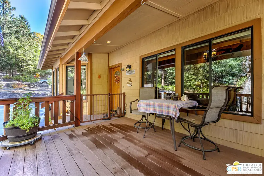 52199 Acorn Lane, Idyllwild, CA 92549 - Image #3