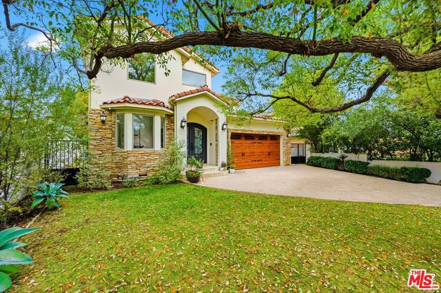 16655 La Maida Street, Encino, CA 91436 - Image #2