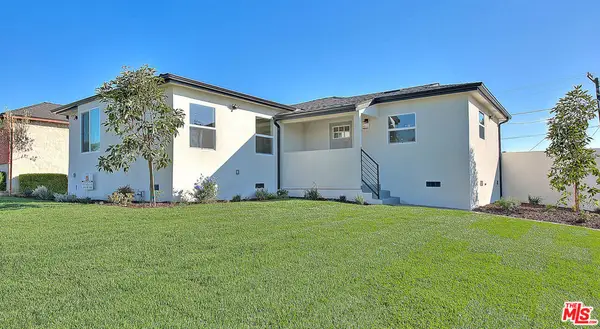 2156 W 108th Street, Los Angeles, CA 90047