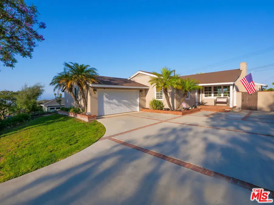 26228 Birchfield Avenue, Rancho Palos Verdes, CA 90275 - Image #3