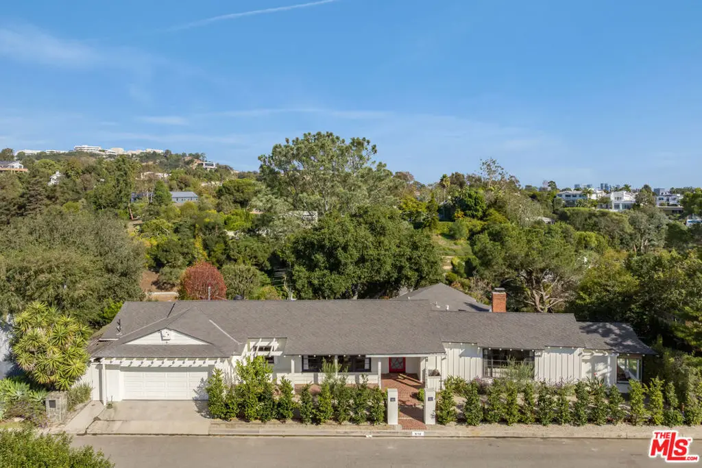 516 Hanley Place, Los Angeles, CA 90049 - Image #1