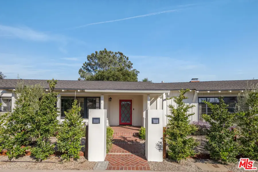 516 Hanley Place, Los Angeles, CA 90049 - Image #2