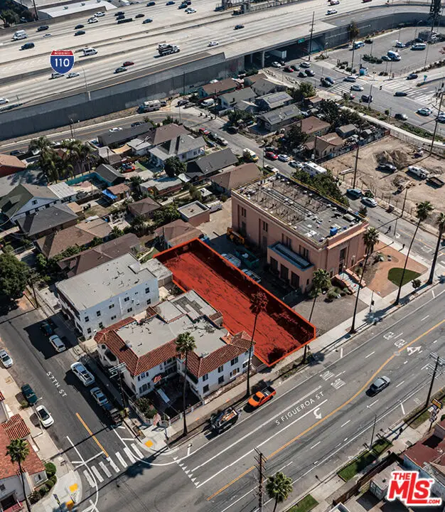 5710 S Figueroa Street, Los Angeles, CA 90037 - Image #2