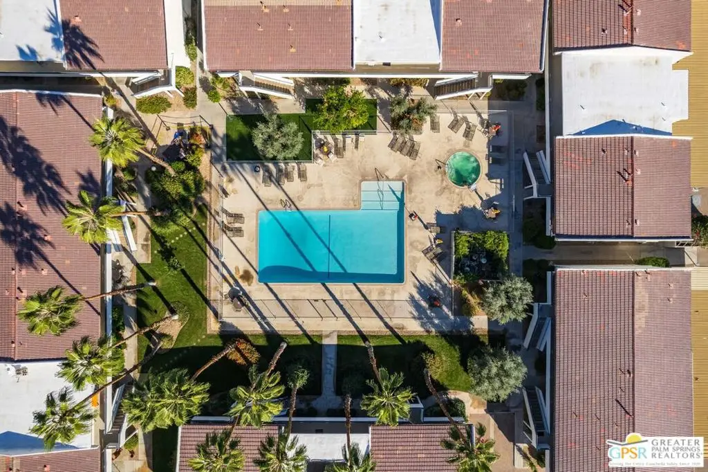 1950 S Palm Canyon Drive #137, Palm Springs, CA 92264 - Image #1