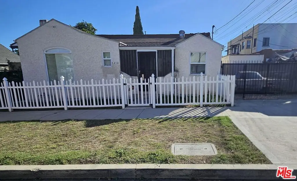 5212 Packard Street, Los Angeles, CA 90019 - #1
