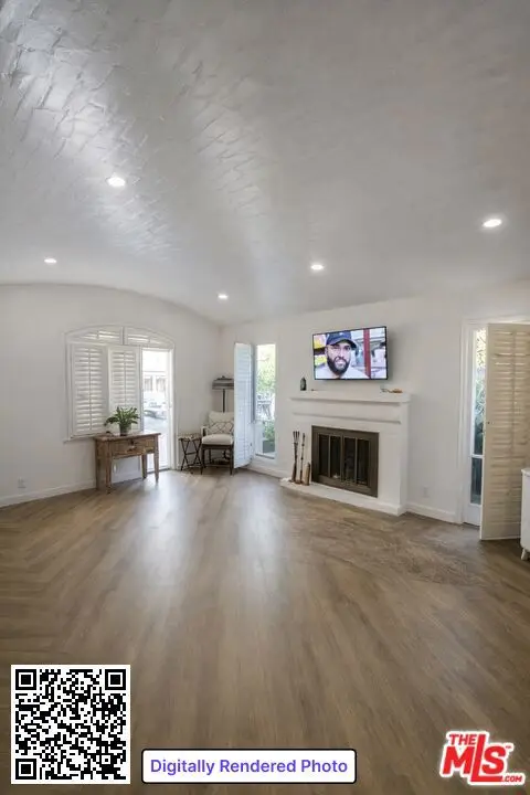 5212 Packard Street, Los Angeles, CA 90019 - #2