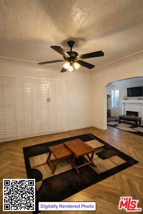 5212 Packard Street, Los Angeles, CA 90019 - #3