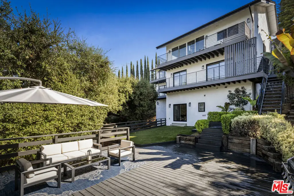 3589 Multiview Drive, Los Angeles, CA 90068 - #1