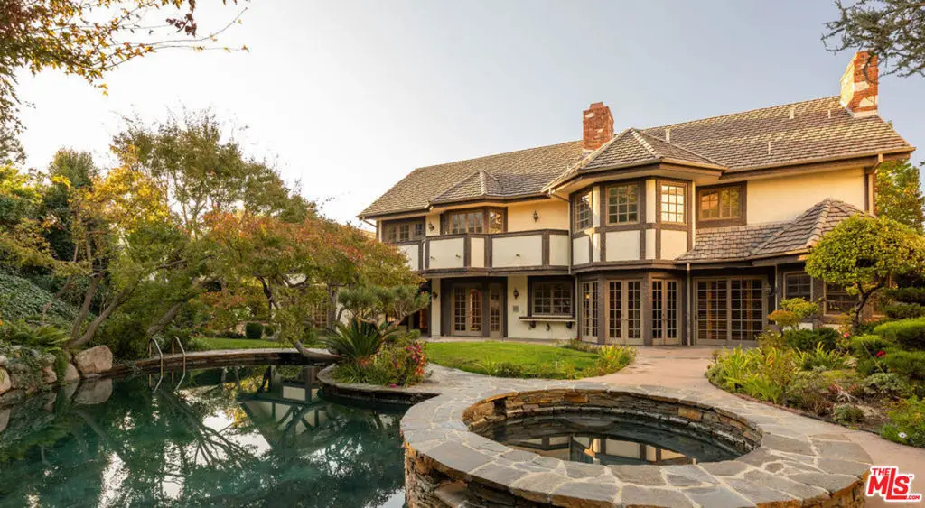 4456 Vanceboro Court, Woodland Hills, CA 91364 - Image #1