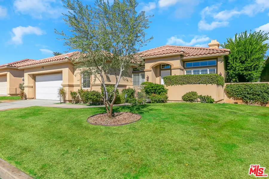 78770 Spyglass Hill Drive, La Quinta, CA 92253 - Image #2