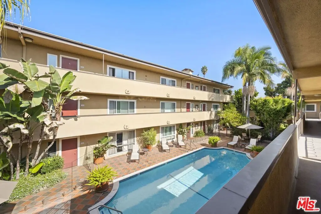 970 Palm Avenue #218, West Hollywood, CA 90069 - Image #1
