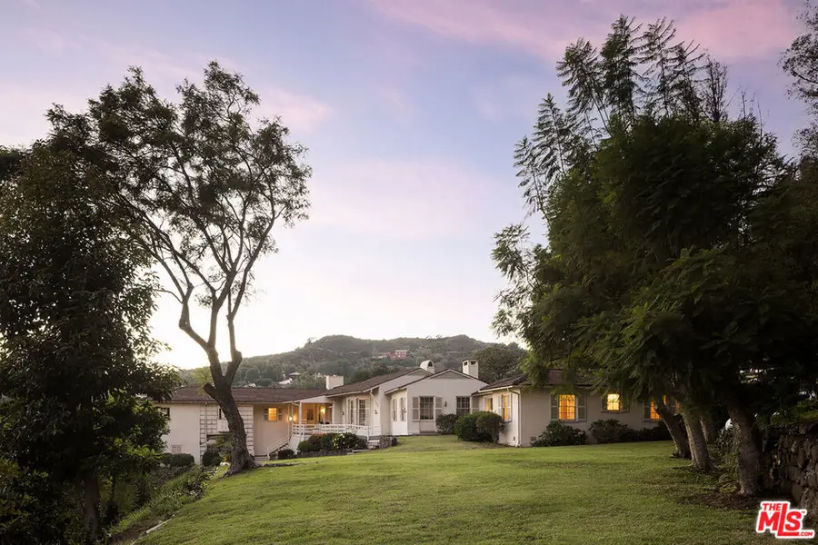 7141 Senalda Road, Los Angeles, CA 90068 - Image #2