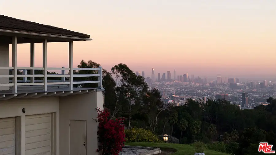 7141 Senalda Road, Los Angeles, CA 90068 - Image #3