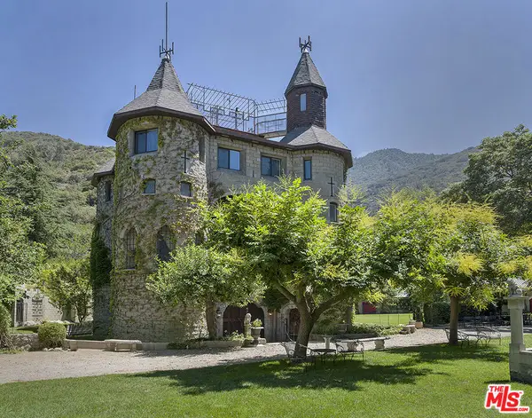 38838 Birch Creek Lane, Oak Glen, CA 92399