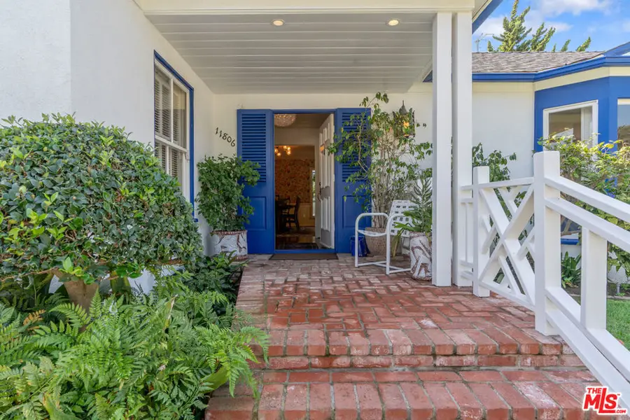 11806 Bellagio Road, Los Angeles, CA 90049 - Image #3