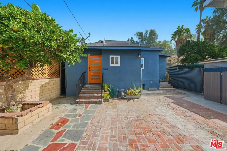 156 S Pecan Street, Los Angeles, CA 90033 - Image #2