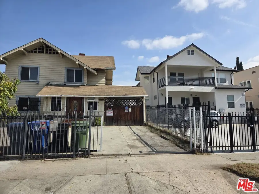 1612 Arlington Avenue, Los Angeles, CA 90019 - Image #3