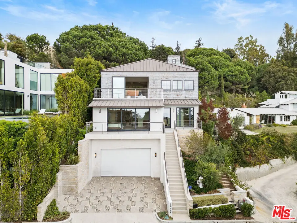 1324 Monument Street, Pacific Palisades, CA 90272 - Image #1