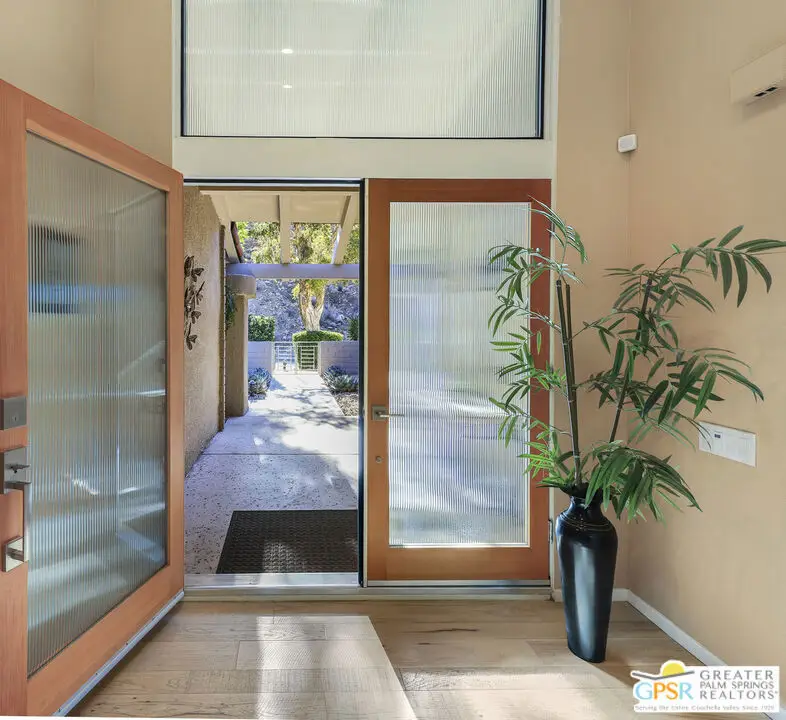 3706 E Bogert Trail, Palm Springs, CA 92264 - Image #2
