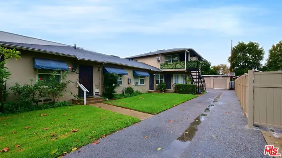 1105 W Clark Avenue, Burbank, CA 91506 - Image #3