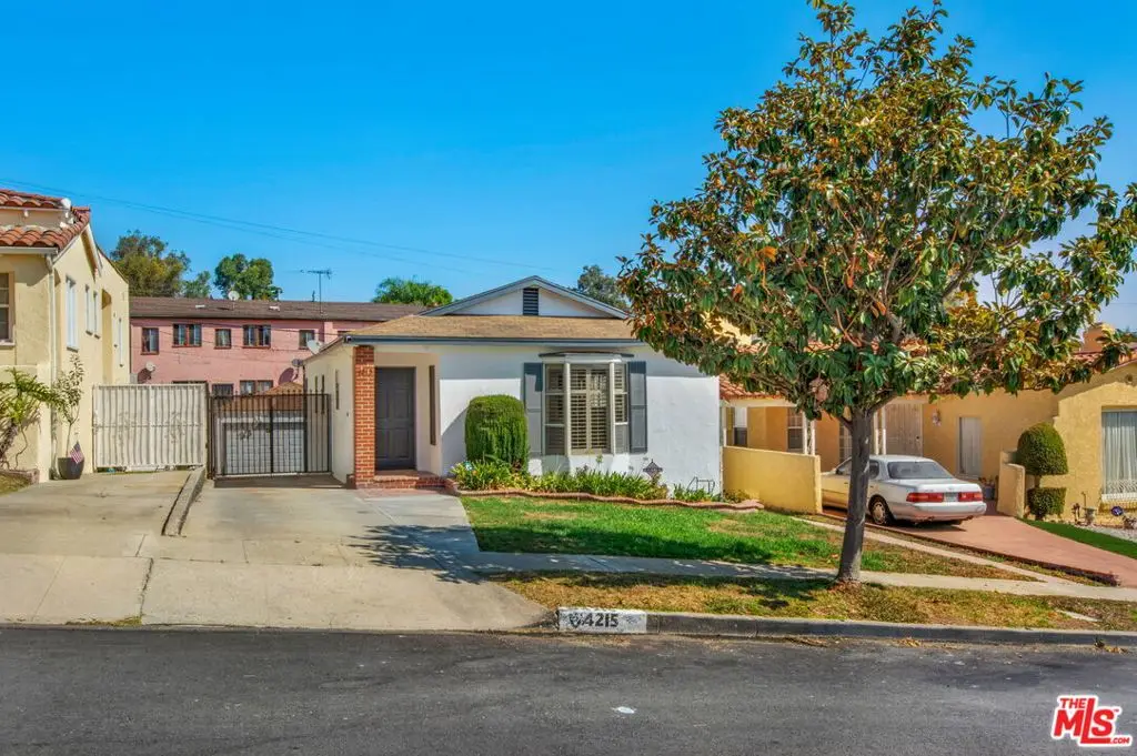 4215 W 58th Place, Los Angeles, CA 90043 - Image #1