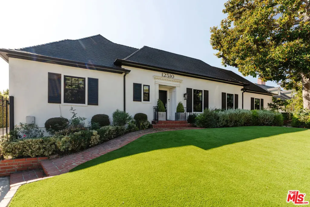 12510 Hortense Street, Studio City, CA 91604 - Image #1