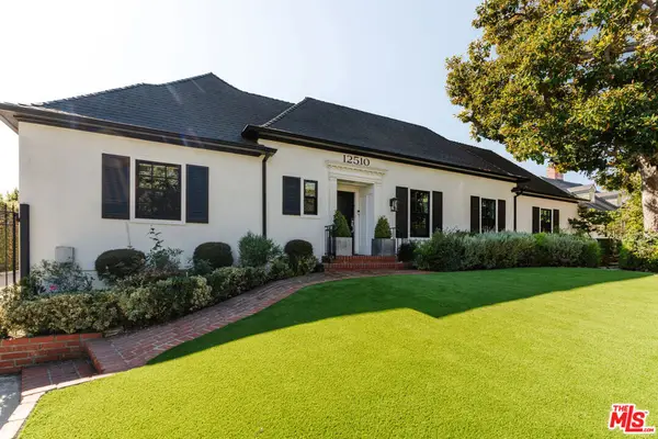 12510 Hortense Street, Studio City, CA 91604