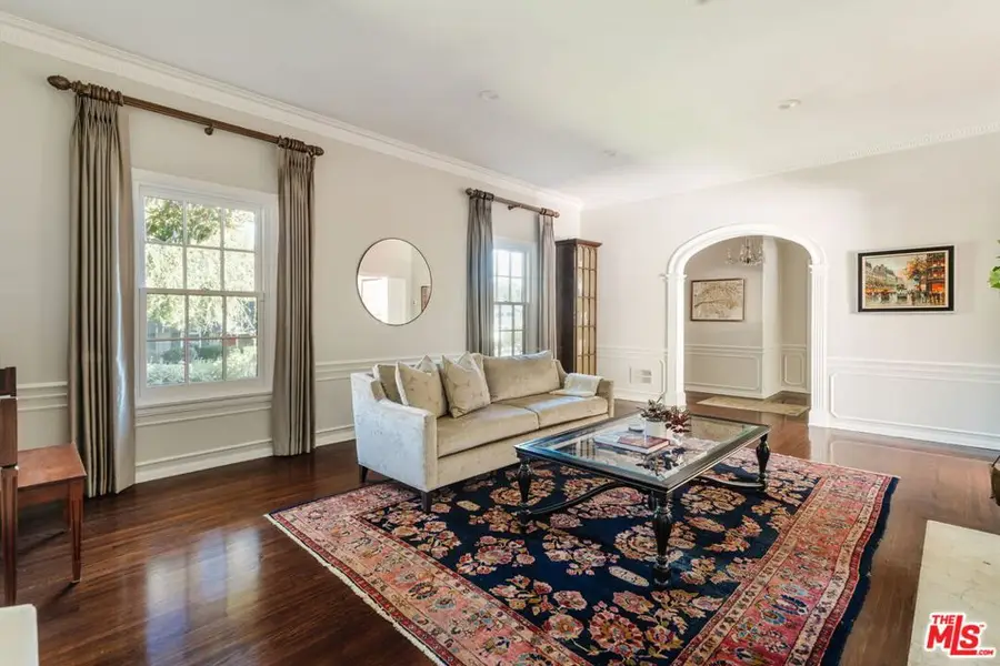 12510 Hortense Street, Studio City, CA 91604 - Image #3