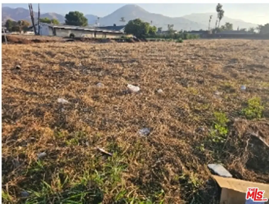 0 Sterling/lilac Ave, San Bernardino, CA 92404 - Image #2