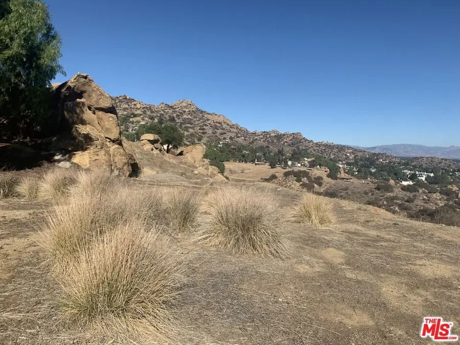 0 Woolsey Canyon, West Hills, CA 91304 - Image #2