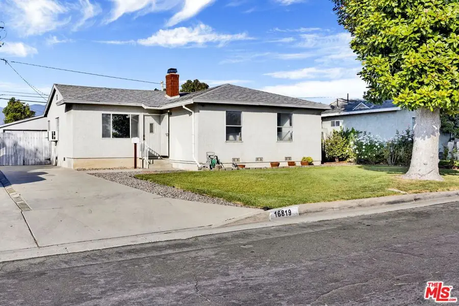 16819 E Devanah Street, Covina, CA 91722 - Image #2