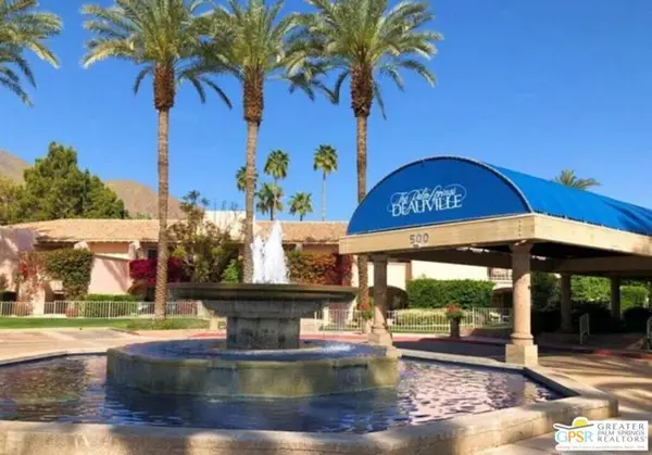 500 E Amado Road #706, Palm Springs, CA 92262