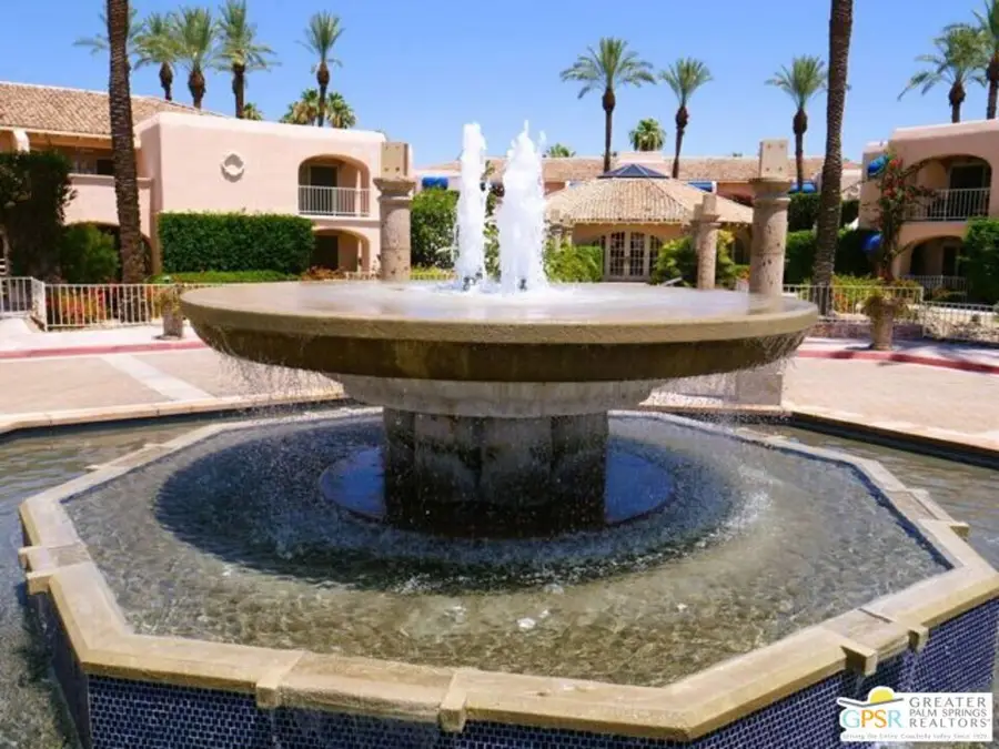 500 E Amado Road #706, Palm Springs, CA 92262 - Image #2