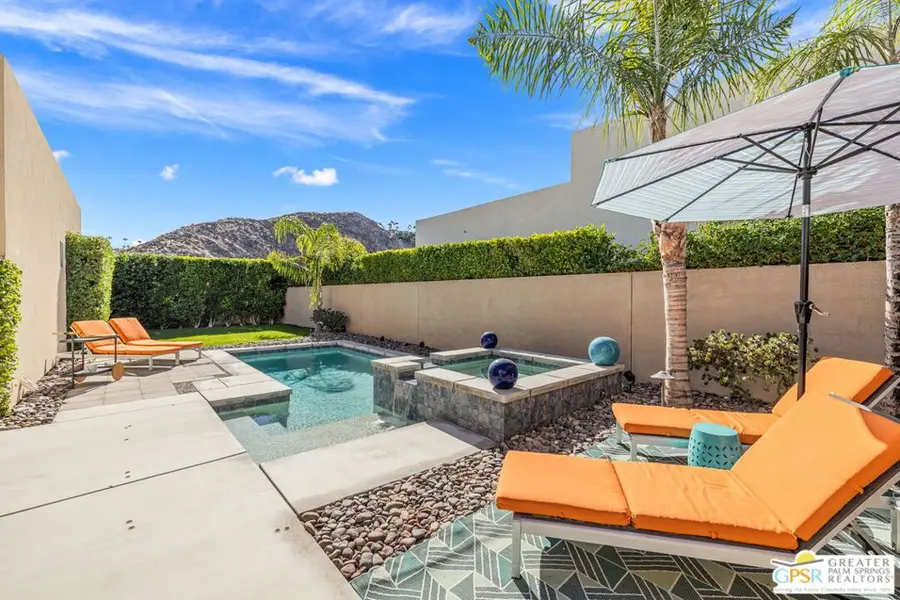 3051 Twilight Lane, Palm Springs, CA 92264 - Image #2