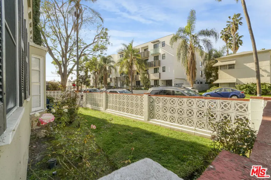 116 S Kings Road, Los Angeles, CA 90048 - Image #2