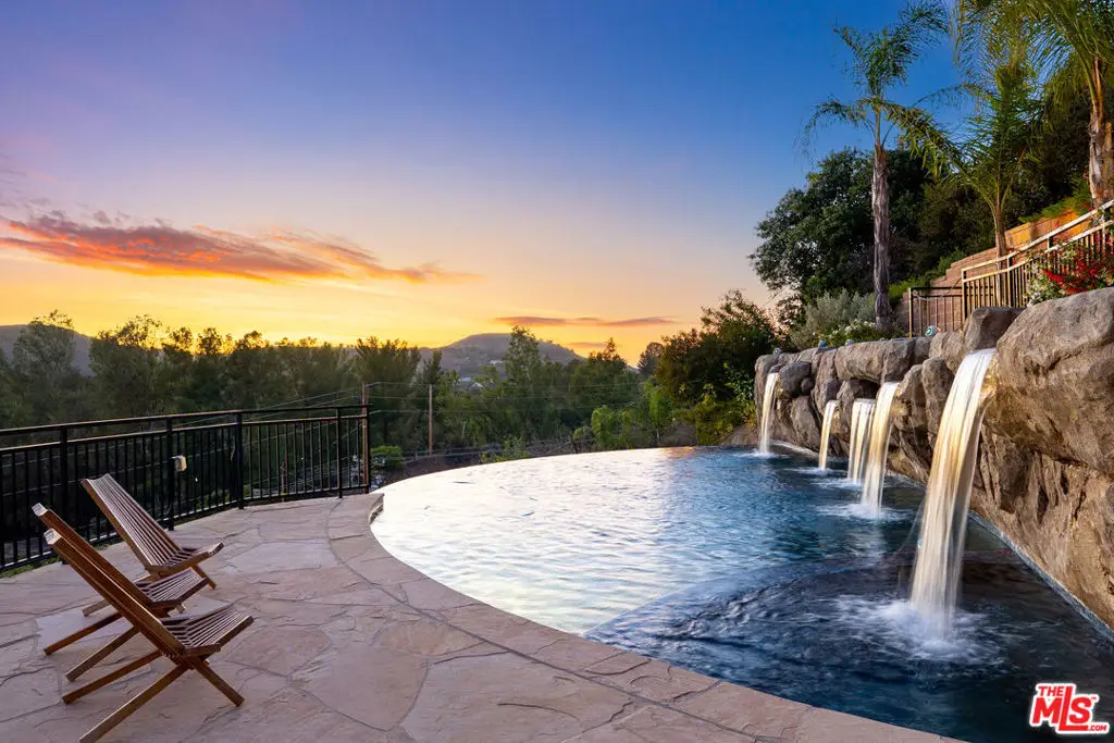 24410 Mulholland Highway, Calabasas, CA 91302 - #1