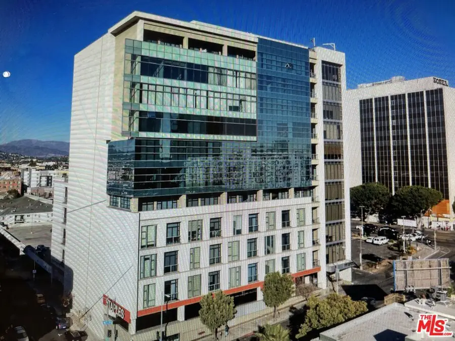 3223 W 6th Street #902, Los Angeles, CA 90020 - Image #2