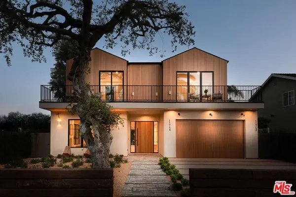 11746 La Maida Street, Valley Village, CA 91607