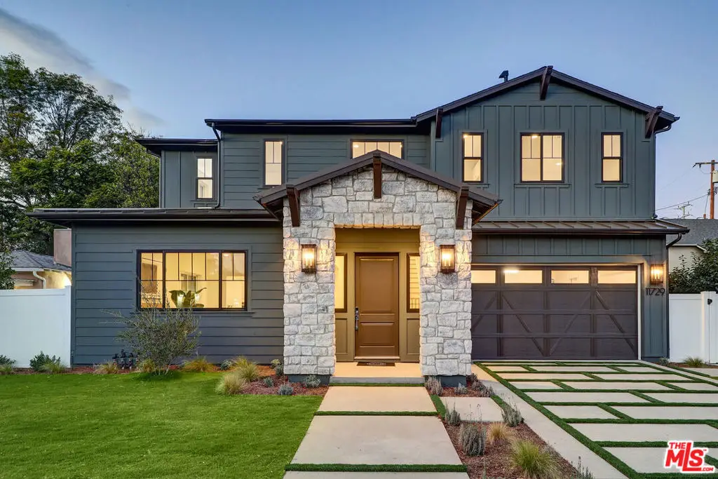 11729 Hartsook Street, Valley Village, CA 91607 - Image #1