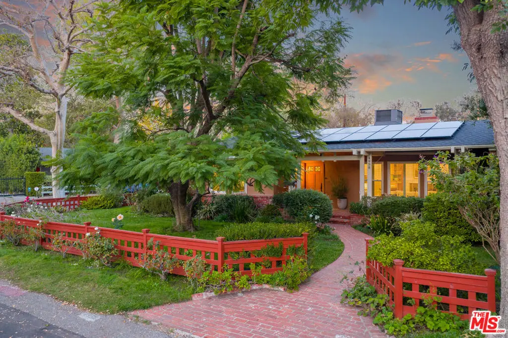 4958 Carpenter Avenue, Valley Village, CA 91607 - Image #1