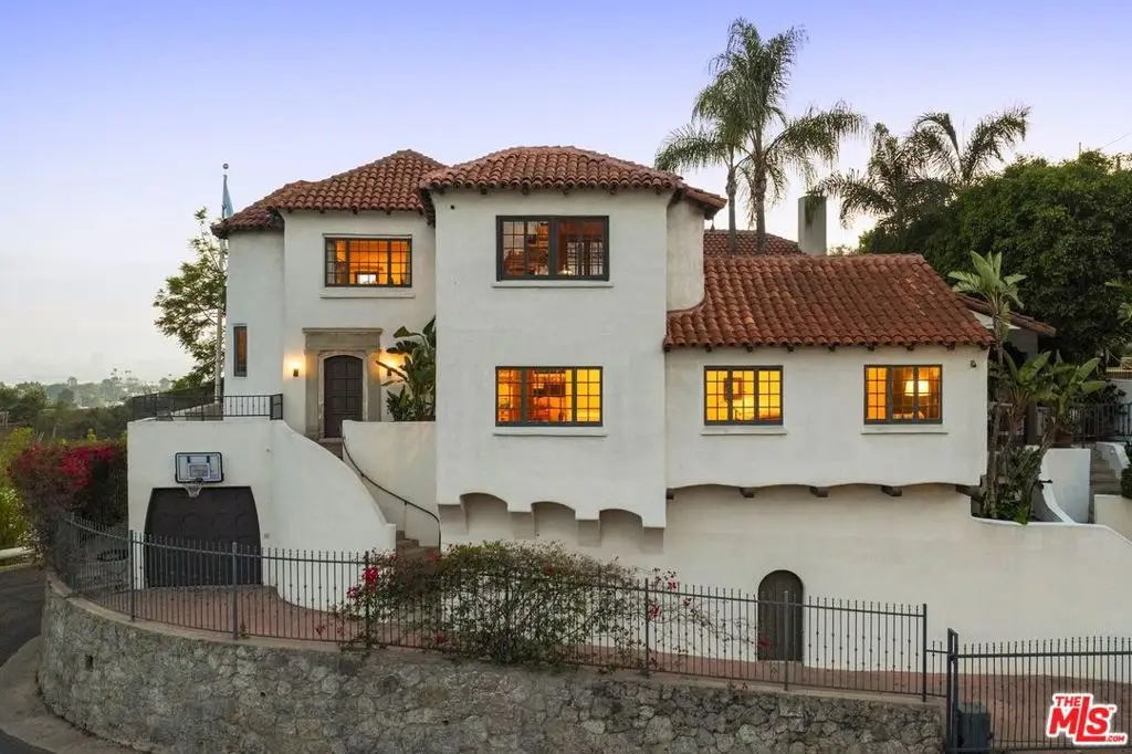 2801 Belden Drive, Los Angeles, CA 90068 - Image #1