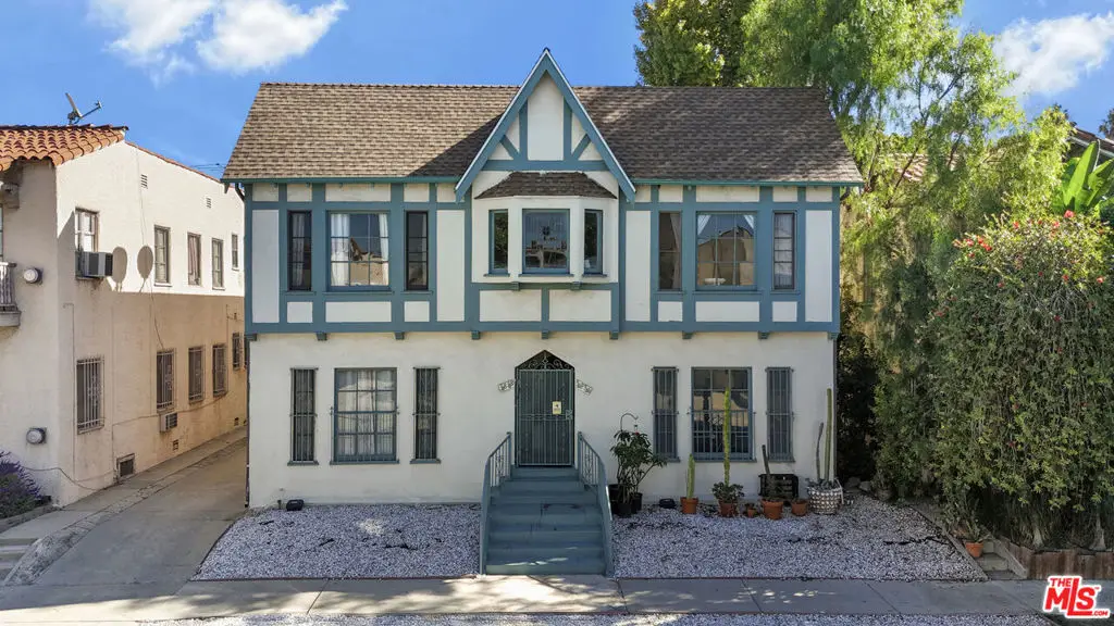 346 N Spaulding Avenue, Los Angeles, CA 90036 - Image #1