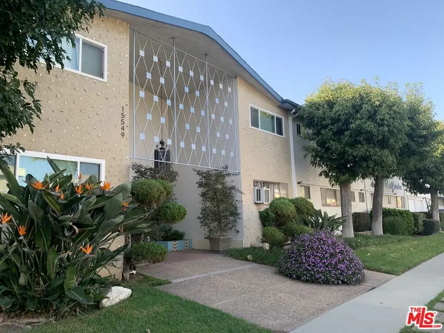 15549 S Budlong Place #9, Gardena, CA 90247 - #2