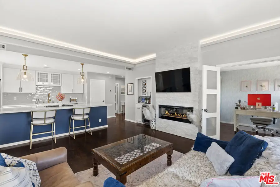 7250 Franklin Avenue #616, Los Angeles, CA 90046 - Image #2