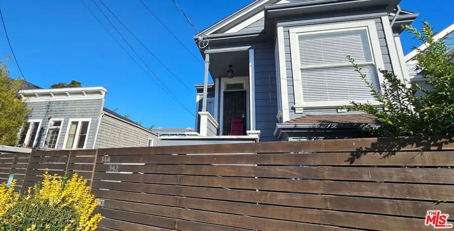 344 Peralta Street, Oakland, CA 94607 - Image #2