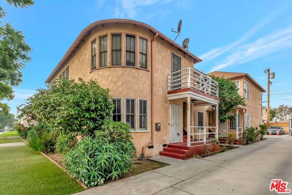 3725 S Victoria Avenue, Los Angeles, CA 90016 - Image #1