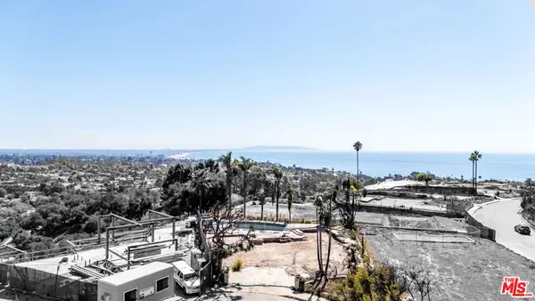 16616 Merrivale Lane, Pacific Palisades, CA 90272