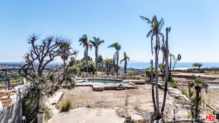 16616 Merrivale Lane, Pacific Palisades, CA 90272 - Image #3