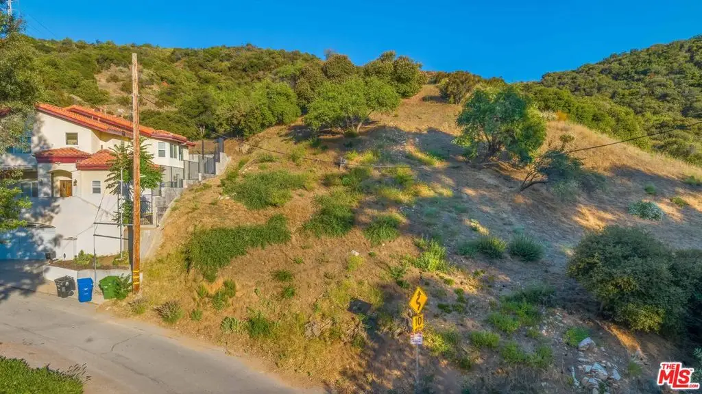 0 Tranquil Drive, Tujunga, CA 91042 - Image #1